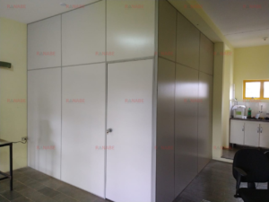 Divisória de Eucatex (naval / madeira) na cor Cinza Cristal com perfil cinza.
(11) 2656-3151 / (11) 96661-6086 (WhatsApp)
Atendemos todo Brasil.
Solicite seu orçamento grátis !
https://bit.ly/divisorias-e-forros-youtube
Divisórias para Escritório em Mairiporã.