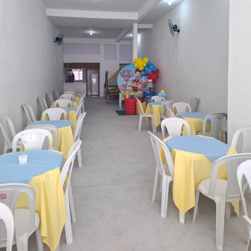 Aluguel de salão de festas em Guarulhos, aluguel de salão de festas no parque continental