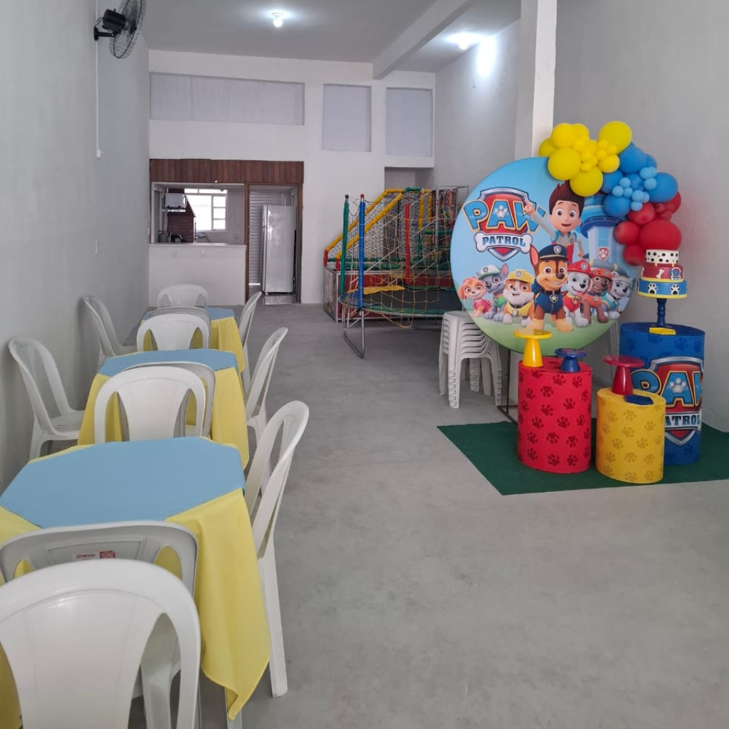Aluguel de salão de festas em Guarulhos, aluguel de salão de festas no parque continental